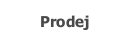 Prodej